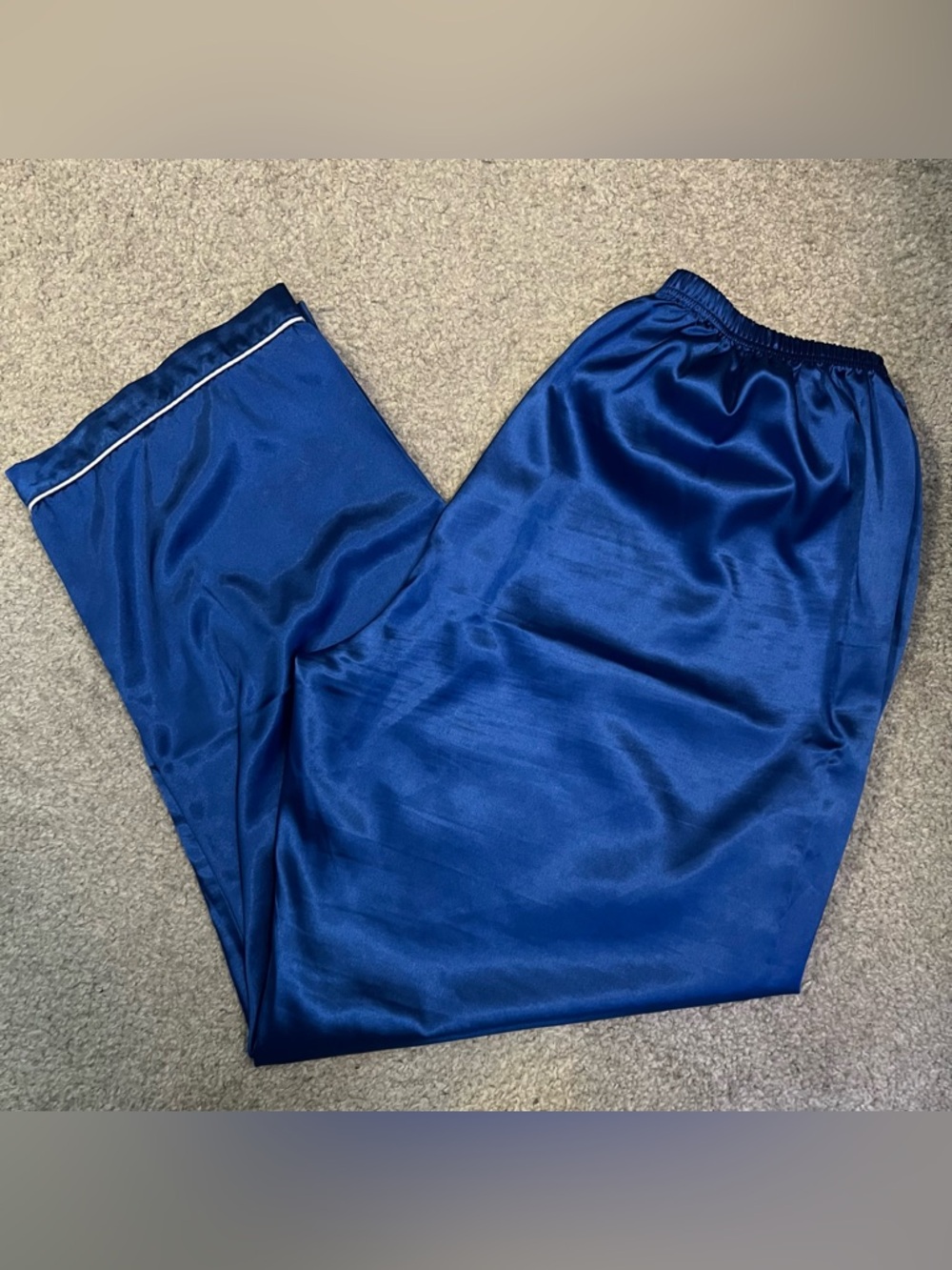 Satin Pjs’s